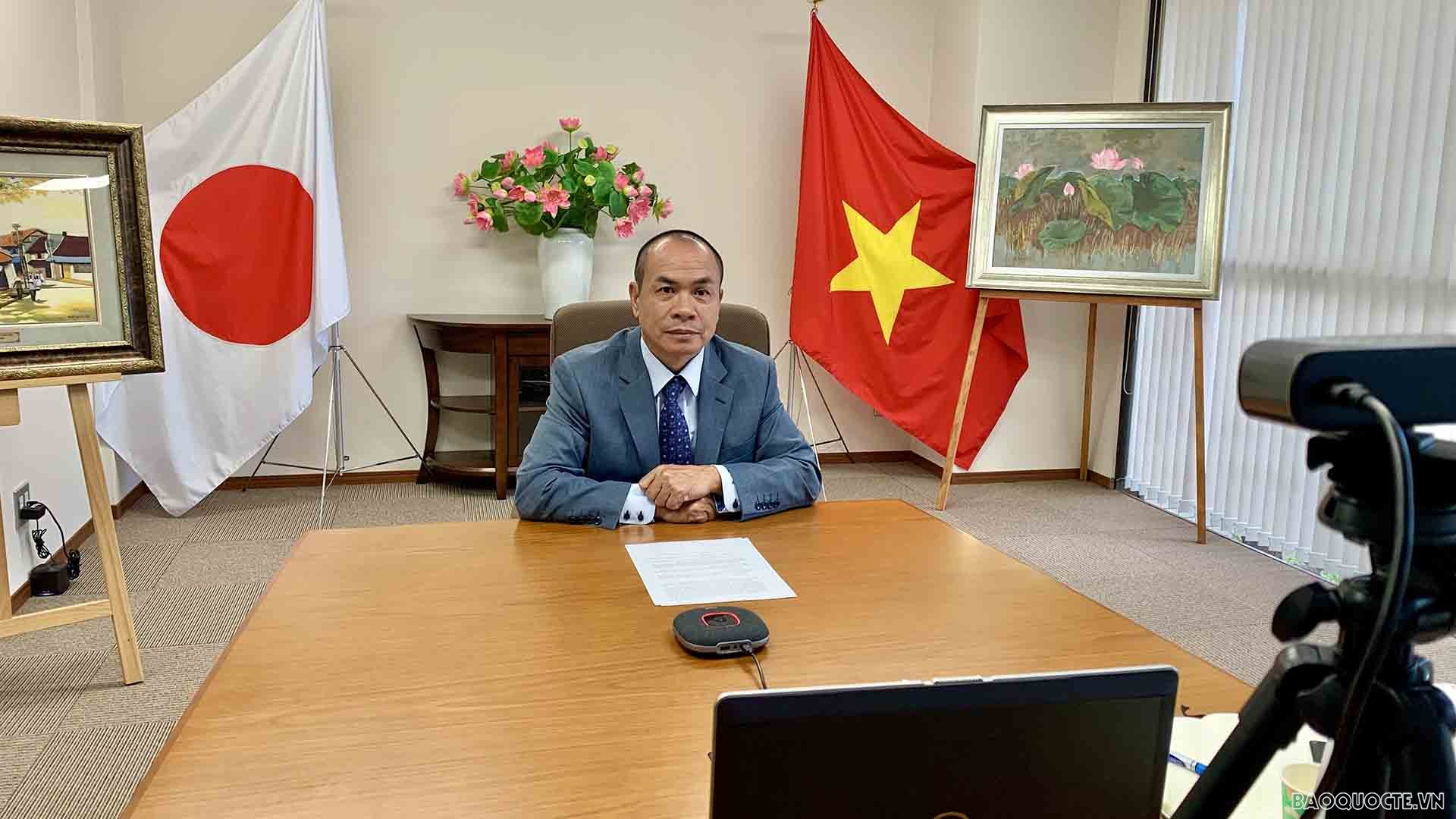 Cooperation prospects between Japan’s Hokuriku and Vietnam